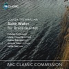 Louisa Trewartha - Suite Water (for Brass Quintet): II. The Res