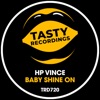 Baby Shine On - Single