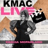 Kmac Live Take 1 - EP