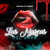 Las Marcas del Amor - Single