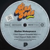 Stefan Makepeace - I Don't Depend (Extended Mix)