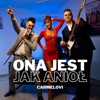 Ona Jest Jak Anioł - Single