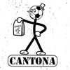 Cantona - EP