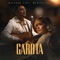 Garota (feat. Marisa Liz) cover
