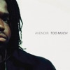 Too Much - Single