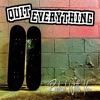 Quit Everything - Radical With You