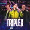 Triplex (Ao Vivo) - Single, 2024