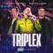 Triplex (Ao Vivo) cover