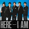 Here I Am - EP