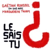 Le sais-tu ¿ (feat. Marguerite Thiam) - Single