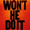 Won't He Do It - EP