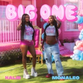 Big One (feat. Monaleo) by Kaliii, Monaleo