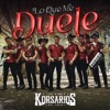 Lo Que Me Duele - Single