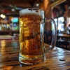 Beer For Breakfast - Single