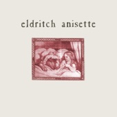 Eldritch Anisette - Japan