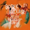 Never Enough - Single