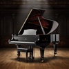 Katrina Hundred - Adele - Rumor Has It - Piano Cover