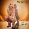 Tout recommencer - Single