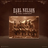 Earl Nelson & the Company - Haunted