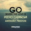 Go Where the Love Is (feat. Anthony Preston) - Single