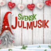 Svensk Julmusik artwork
