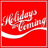 Wonderful Dream (Holidays Are Coming) (From the "Coca-Cola - Christmas" TV Advert) [Cover Version] artwork
