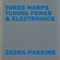 Muted - Zeena Parkins