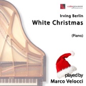 White Christmas (Piano in C Major) artwork