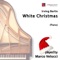 White Christmas (Piano in C Major) artwork