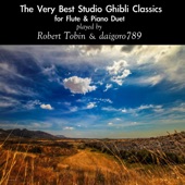 The Very Best Studio Ghibli Classics for Flute & Piano Duet artwork