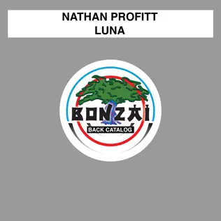 lataa albumi Nathan Profitt - Luna