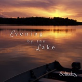 Evening by the Lake artwork