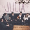 The Julia - EP artwork