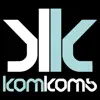 Komkoms 003D - Single album lyrics, reviews, download