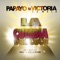 La Cumbia del Cucu (feat. Victoria La Mala) - Papayo lyrics