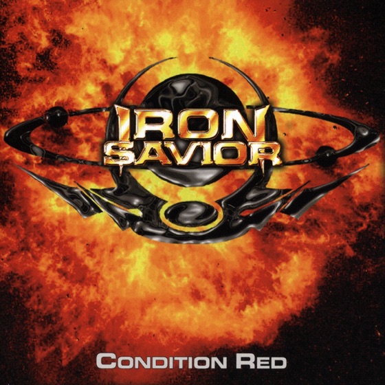 Cover artwork for Protector