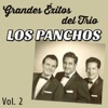 Grandes Éxitos del Trio, Los Panchos Vol. 2