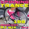 Spinning Trance Top 100 Workout Hits DJ Mix 2015 album lyrics, reviews, download