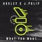 What You Want (Vin Sol Remix) - Huxley & J.Phlip lyrics