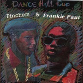 Frankie Paul - Warning