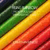 Rising Rainbow (from "Food Wars: Shokugeki no Soma") song lyrics