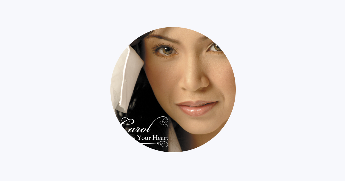 ‎Carol Banawa on Apple Music
