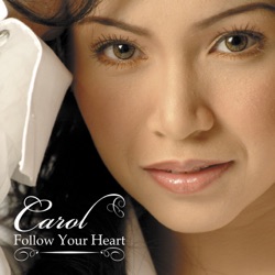 Carol Banawa - Ocean Deep