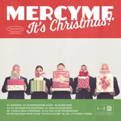 MercyMe, It's Christmas - Mercyme