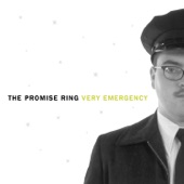 The Promise Ring - Happiness Is All The Rage