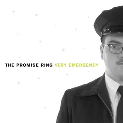 Very Emergency (Remastered) - The Promise Ring