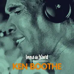 Let the Water Run Dry - Single - Ken Boothe