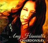 Amy Hanaiali'i - Cry Me A River