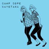 Camp Cope - Keep Growing