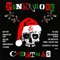 Merry Xmas Everybody - The Vibrators lyrics